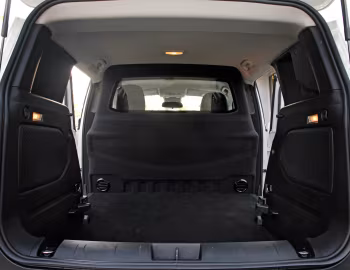 Porta-malas Jeep Renegade Limited Van (BU) '2015–18