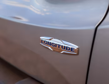 2019–22 Jeep Renegade Longitude [Latam] (BU) '2018–22