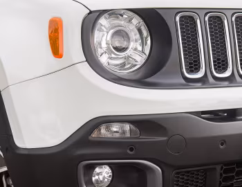 Jeep Renegade Longitude [Latam] '2015–18