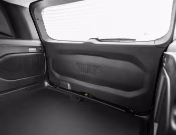 Porta-malas Jeep Renegade Longitude 4×4 [Latam] (BU) '2015–18