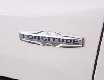Jeep Renegade Longitude [Latam] '2015–18