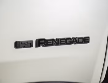 2021 Jeep Renegade Longitude "80th Anniversary" [Latam] (BU) '2021