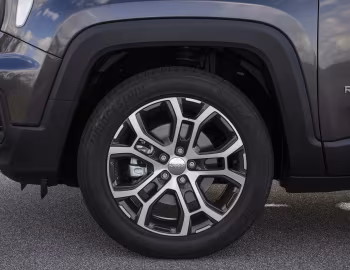 2023–26 Jeep Renegade Longitude T270 [Latam] (BU) '2022–26