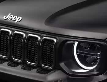 2023–26 Jeep Renegade Longitude T270 [Latam] (BU) '2022–26