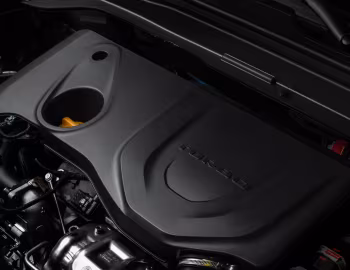 Sob o capô 2023–26 Jeep Renegade Longitude T270 [Latam] (BU) '2022–26