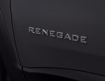 2023–26 Jeep Renegade Longitude T270 [Latam] (BU) '2022–26