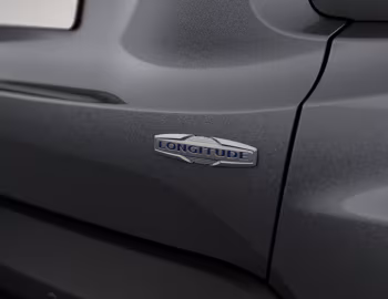 2023–26 Jeep Renegade Longitude T270 [Latam] (BU) '2022–26