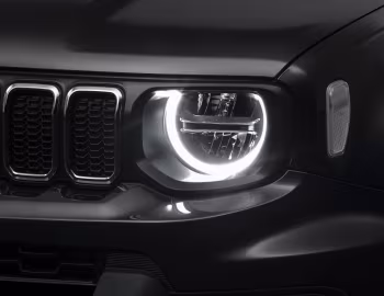 2023–26 Jeep Renegade Longitude T270 [Latam] (BU) '2022–26