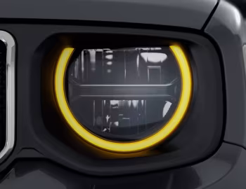 2023–26 Jeep Renegade Longitude T270 [Latam] (BU) '2022–26