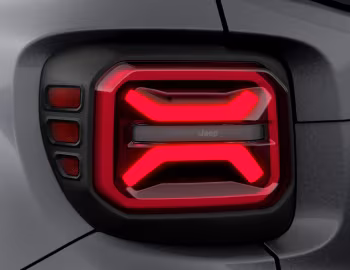 2023–26 Jeep Renegade Longitude T270 [Latam] (BU) '2022–26
