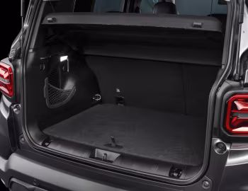 Porta-malas 2023–26 Jeep Renegade Longitude T270 [Latam] (BU) '2022–26