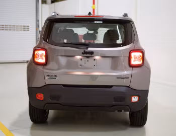 Jeep Renegade "Night Eagle" [Latam] (BU) '2017–18