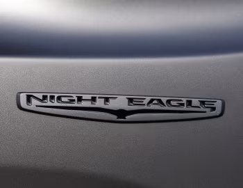 Jeep Renegade "Night Eagle" (BU) '2016