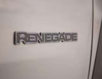 Jeep Renegade "Night Eagle" [Latam] (BU) '2017–18