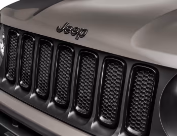 Jeep Renegade "Night Eagle" [Latam] (BU) '2017–18