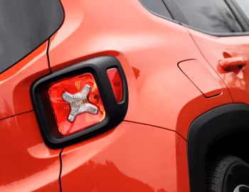 Jeep Renegade "Opening Edition" [Japan] (BU) '2015