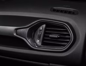 Intérieur Jeep Renegade Trailhawk Plug-in Hybrid Prototype (BU) '03.2019