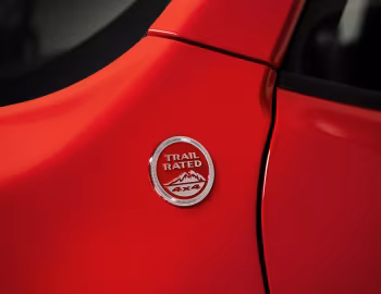 Jeep Renegade Trailhawk Plug-in Hybrid Prototype (BU) '03.2019