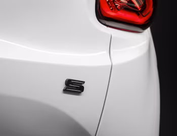 Jeep Renegade S [EU-spec] (BU) '2019–22