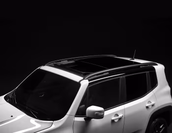 Jeep Renegade S [EU-spec] (BU) '2019–22