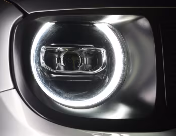 Jeep Renegade S [EU-spec] (BU) '2019–22