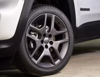 Jeep Renegade S [EU-spec] (BU) '2019–22