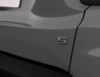 2023–24 Jeep Renegade S T270 4×4 [Latam] (BU) '2022–24