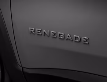 2023–24 Jeep Renegade S T270 4×4 [Latam] (BU) '2022–24