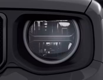 2023–24 Jeep Renegade S T270 4×4 [Latam] (BU) '2022–24