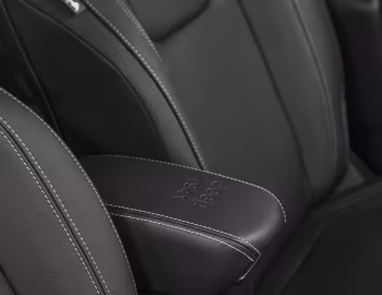 Interior 2023–24 Jeep Renegade S T270 4×4 [Latam] (BU) '2022–24