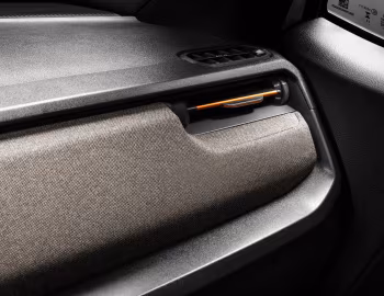 Intérieur 2027 Jeep Renegade Sahara MHEV [Latam] (BU) '2026