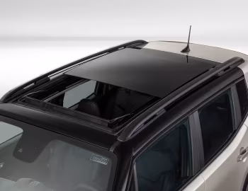 2025–26 Jeep Renegade Sahara T270 [Latam] (BU) '2024–26