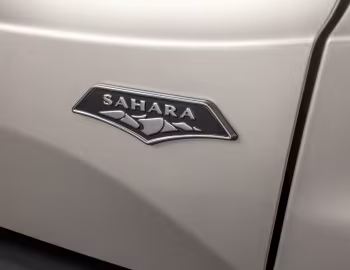 2025–26 Jeep Renegade Sahara T270 [Latam] (BU) '2024–26