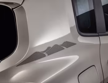 2025–26 Jeep Renegade Sahara T270 [Latam] (BU) '2024–26