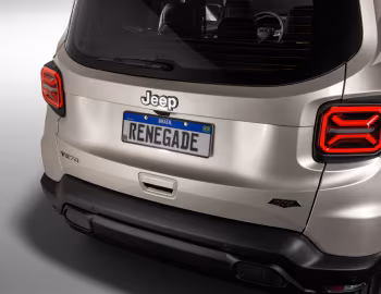 2025–26 Jeep Renegade Sahara T270 [Latam] (BU) '2024–26
