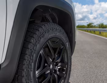 2025 Jeep Renegade Willys "10 anos" [Brazil] (BU) '2025