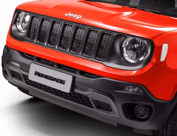 2019–22 Jeep Renegade Sport [Latam] (BU) '2018–22
