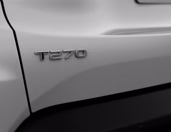 2023–24 Jeep Renegade Sport T270 [Latam] (BU) '2022–24