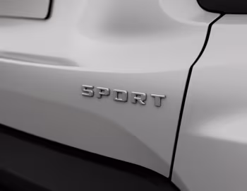 2023–24 Jeep Renegade Sport T270 [Latam] (BU) '2022–24
