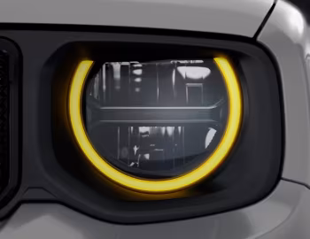 2023–24 Jeep Renegade Sport T270 [Latam] (BU) '2022–24