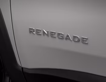 2023–24 Jeep Renegade Sport T270 [Latam] (BU) '2022–24