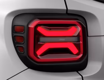2023–24 Jeep Renegade Sport T270 [Latam] (BU) '2022–24