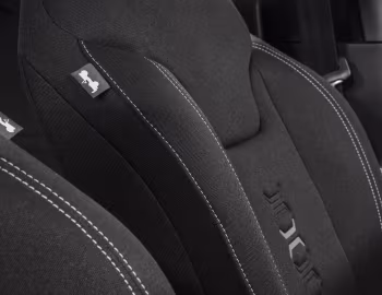 Interior 2023–24 Jeep Renegade Sport T270 [Latam] (BU) '2022–24