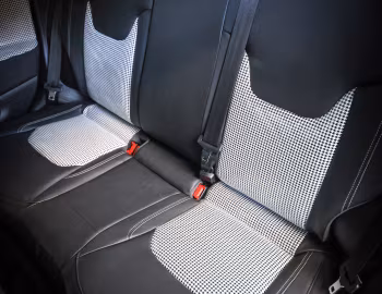 Interior Jeep Renegade Tailor Made by Garage Italia Customs (BU) '02.2016