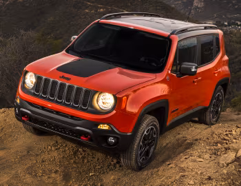 2015–18 Jeep Renegade Trailhawk [North America] (BU) '2015–18