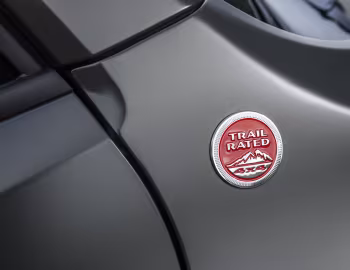 Jeep Renegade Trailhawk [UK-spec] (BU) '2018–20