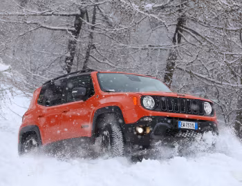 Jeep Renegade Trailhawk [Worldwide] (BU) '2014–18