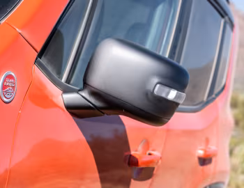 2019–23 Jeep Renegade Trailhawk [North America] (BU) '2018–23