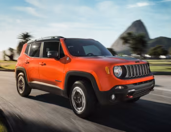 Jeep Renegade Trailhawk [Latam] (BU) '2015–18