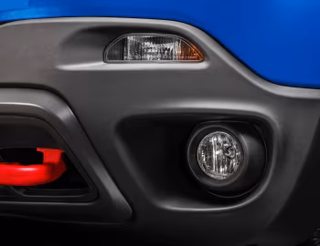 Jeep Renegade Trailhawk [Latam] (BU) '2015–18
